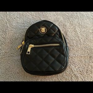 Aldo Convertible Backpack